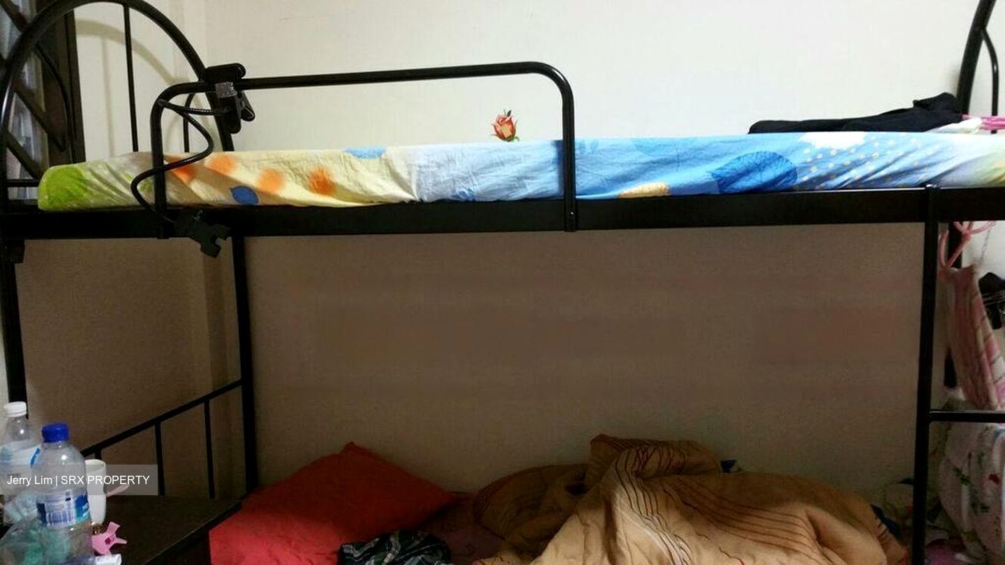 Blk 339 Jurong East Avenue 1 (Jurong East), HDB 4 Rooms #474173191
